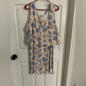 Venus summer dress